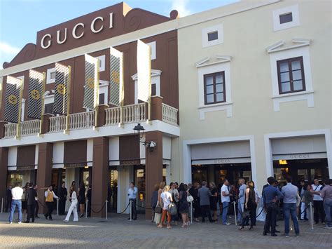 gucci italy outlet online|gucci outlet store in italy.